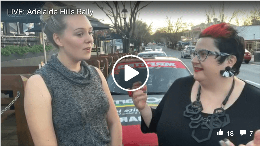 Facebook_Videe_Adelaide_Hills_Rally_2019